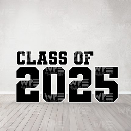Class of 2025- Package