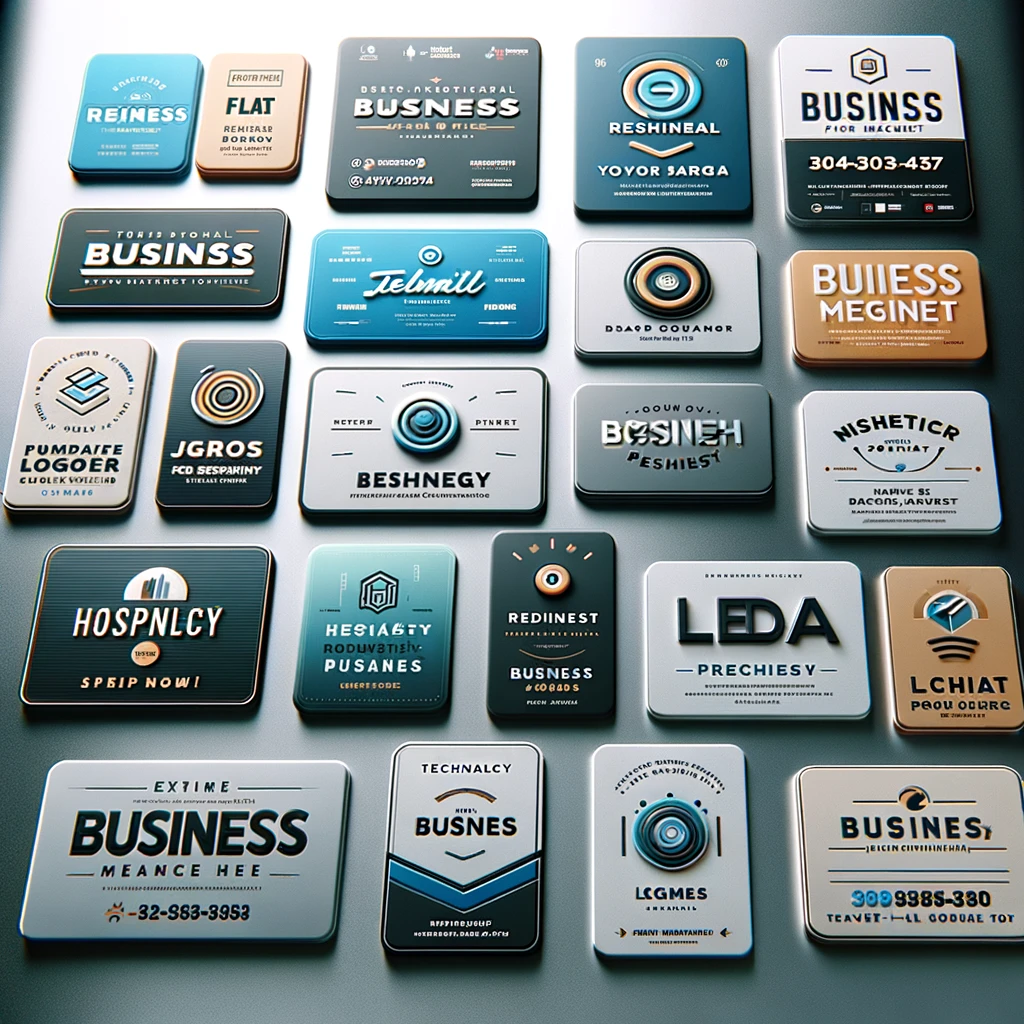 Fridge Promotional Magnet - Die cut