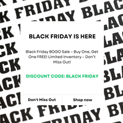Collection image for: BLACK FRIDAY SALE