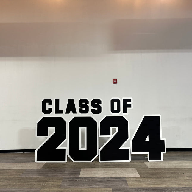 Class of 2025- Package