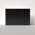 Step and Repeat - Matte