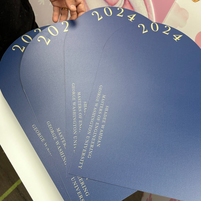 Rectangular Table Placemats - Choose Size