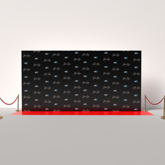 Collection image for: Step and Repeat