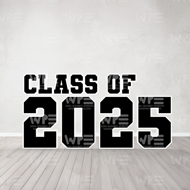 Class of 2025- Package