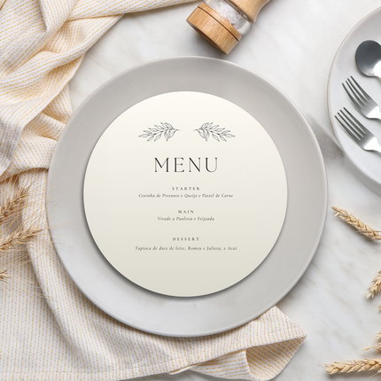 Plate Inserts