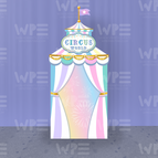 Pastel Rainbow