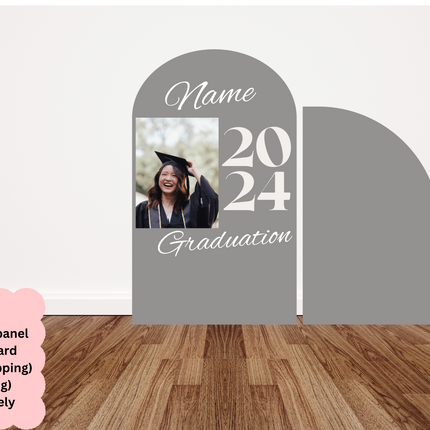 Graduation Package 3