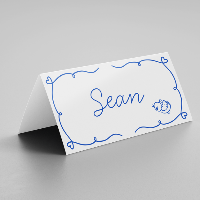 Place Cards
