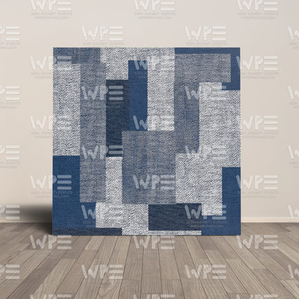 Denim Backdrop Set 001