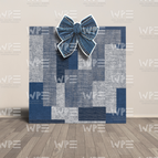 Backdrop+Bow