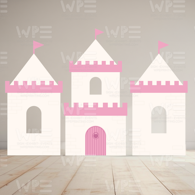 Dreamy Castle