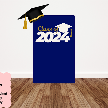 Graduation Package 2