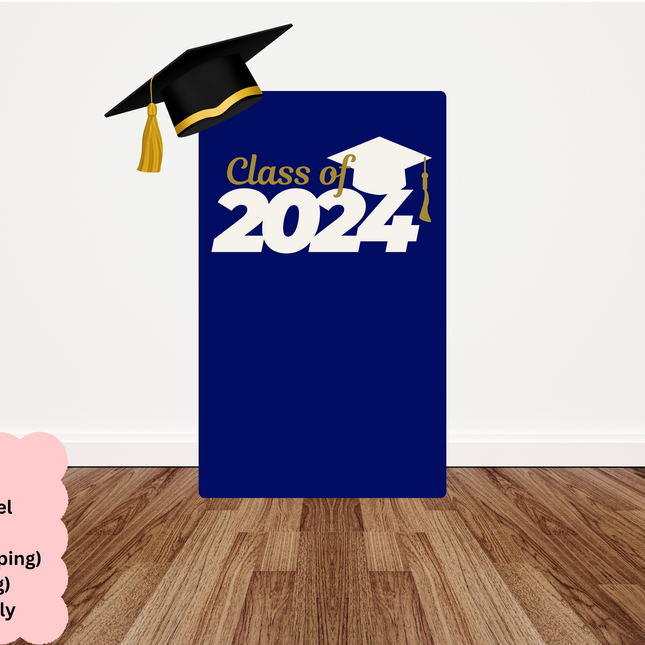 Graduation Package 2