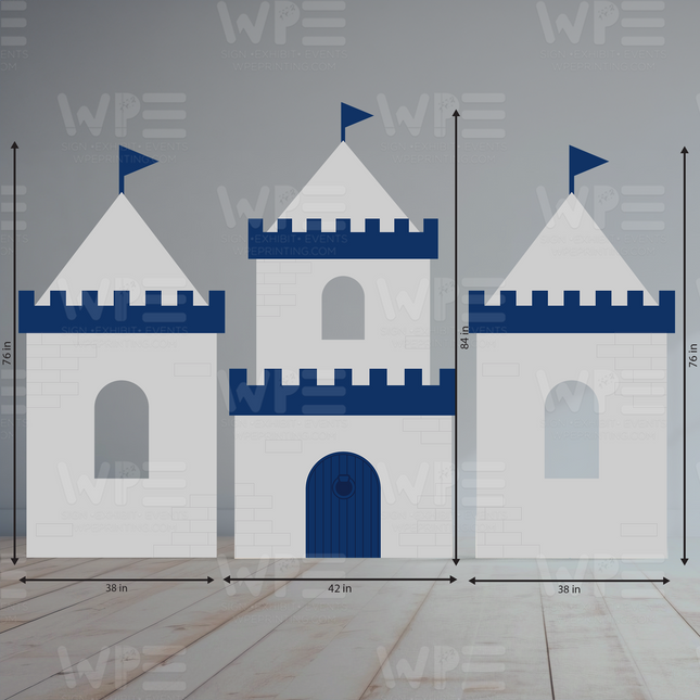 Fortress Castle