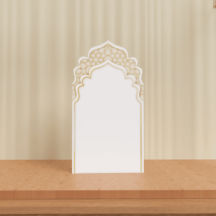 Ramadan Backdrop