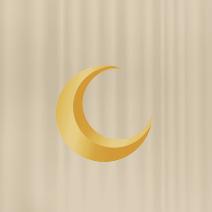 Moon Cut-Out
