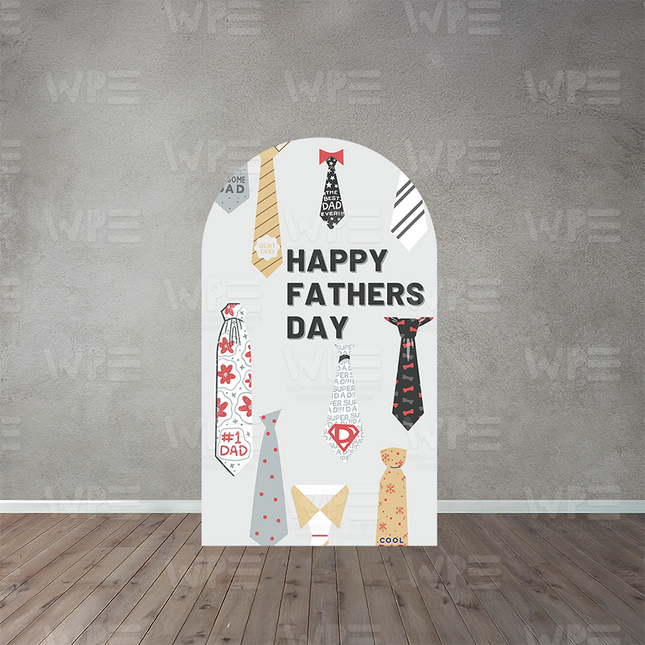 Happy Father's Day