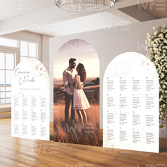 Collection image for: Seating Charts