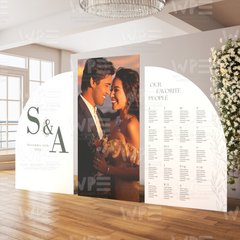 Collection image for: Print Ready Party Backdrops