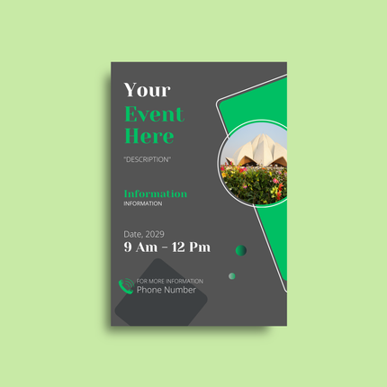 Post Cards - Premium 130lb Paper
