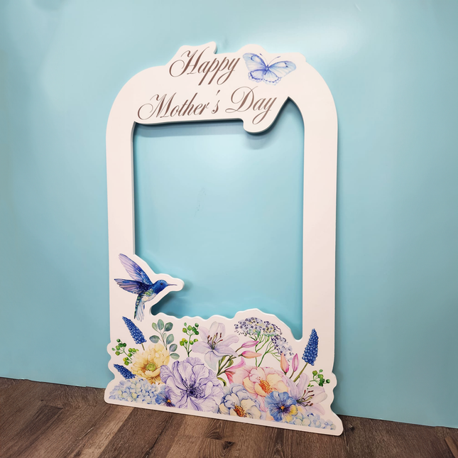 Mother's Day Photo Frame