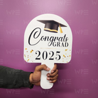 Congrats Grad