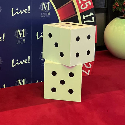Mega Dice Prop