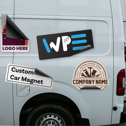 Magnets – WPE Production