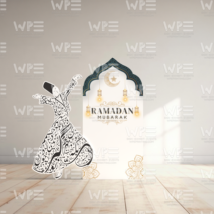 Ramadan Panel Set