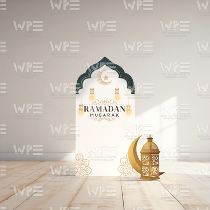 Ramadan Panel Set