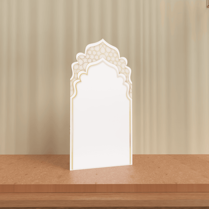 Ramadan Backdrop