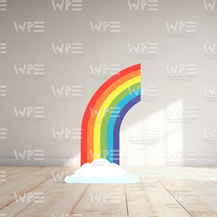 Rainbow Panel